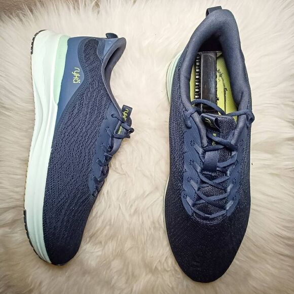 Ryka Myriad Walking Shoe women's Size 11W - Picture 1 of 8